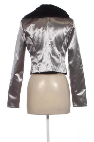 Sacou de femei Leonard collection, Mărime S, Culoare Argintiu, Preț 101,00 Lei