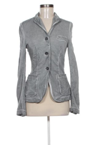 Дамско сако Liebeskind, Размер S, Цвят Сив, Цена 284,15 €