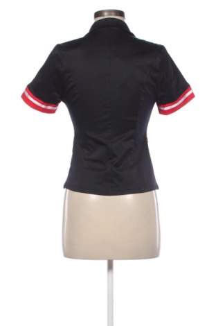 Damen Blazer Lilia, Größe M, Farbe Blau, Preis € 35,00