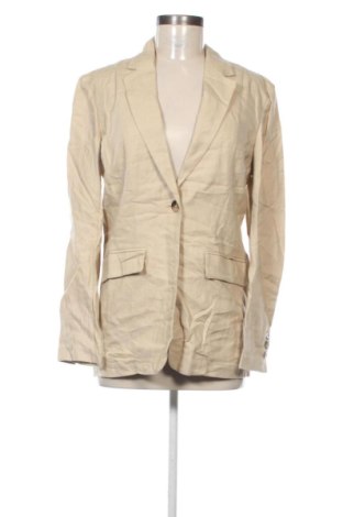 Дамско сако Lindex, Размер S, Цвят Бежов, Цена 25,05 €