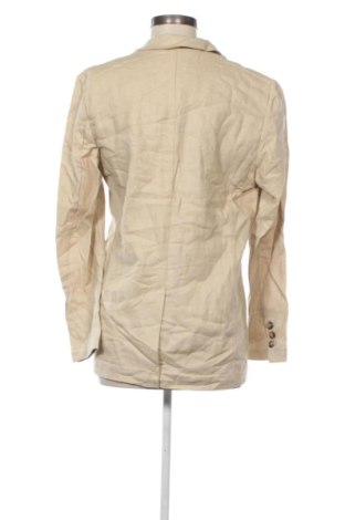 Дамско сако Lindex, Размер S, Цвят Бежов, Цена 25,05 €