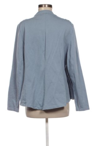 Дамско сако Linea Tesini, Размер XXL, Цвят Син, Цена 35,00 €