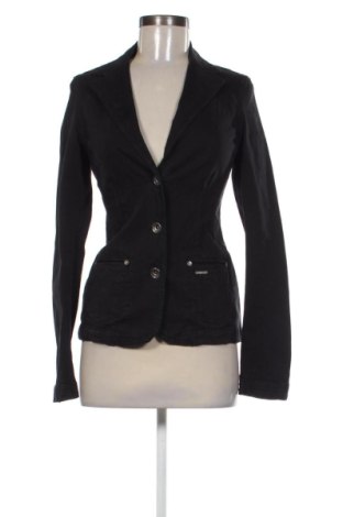 Női blézer Liu Jo, Méret S, Szín Fekete, Ár 57 799 Ft
