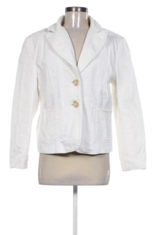 Damen Blazer Livre, Größe L, Farbe Ecru, Preis € 25,00