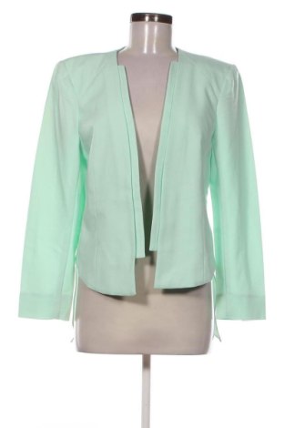 Női blézer Liz Jordan, Méret M, Szín Zöld, Ár 14 347 Ft