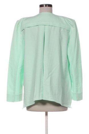 Női blézer Liz Jordan, Méret M, Szín Zöld, Ár 14 347 Ft