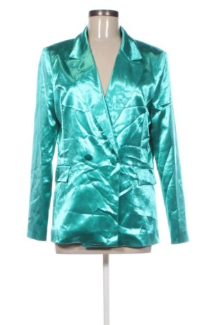 Damski żakiet Lokita, Rozmiar XL, Kolor Zielony, Cena 183,99 zł