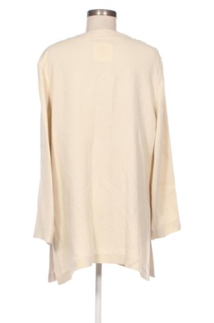 Női blézer Luisa Spagnoli, Méret 3XL, Szín Bézs, Ár 9 504 Ft