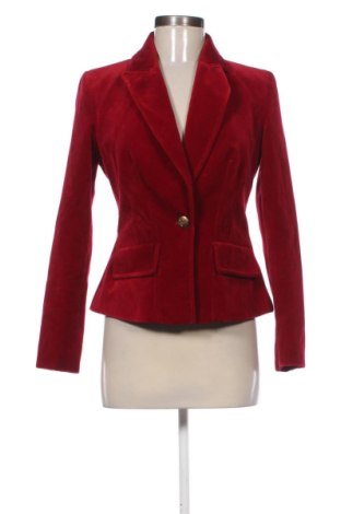 Dámske sako  Luisa Spagnoli, Veľkosť L, Farba Červená, Cena  102,00 €