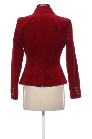 Dámske sako  Luisa Spagnoli, Veľkosť L, Farba Červená, Cena  102,00 €