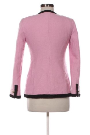 Dámske sako  Luisa Spagnoli, Veľkosť M, Farba Ružová, Cena  123,00 €