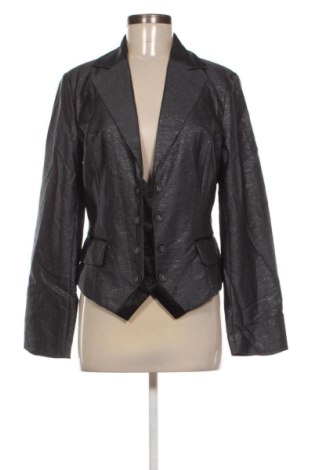 Damen Blazer Lulumary, Größe L, Farbe Grau, Preis € 32,99