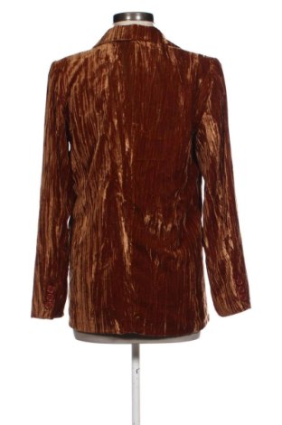 Sacou de femei Lumina, Mărime S, Culoare Portocaliu, Preț 215,99 Lei