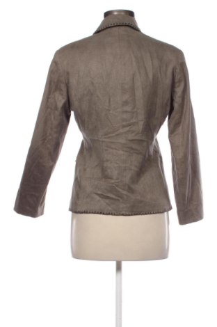 Damen Blazer M&Co., Größe M, Farbe Grün, Preis 24,55 €