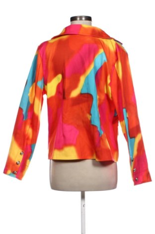 Γυναικείο σακάκι M&M, Μέγεθος XL, Χρώμα Πολύχρωμο, Τιμή 46,63 €