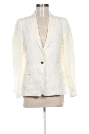 Női blézer Maison 123, Méret XS, Szín Ekrü
, Ár 52 429 Ft