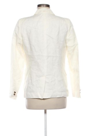 Női blézer Maison 123, Méret XS, Szín Ekrü
, Ár 52 429 Ft