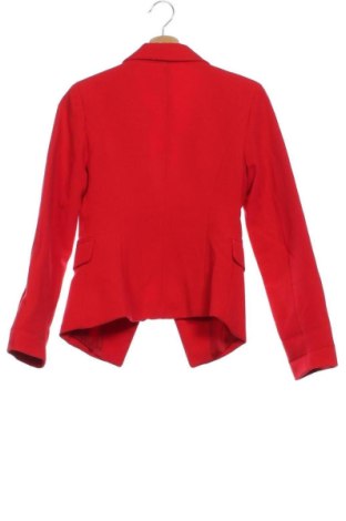 Дамско сако Mango, Размер XS, Цвят Червен, Цена 28,00 €