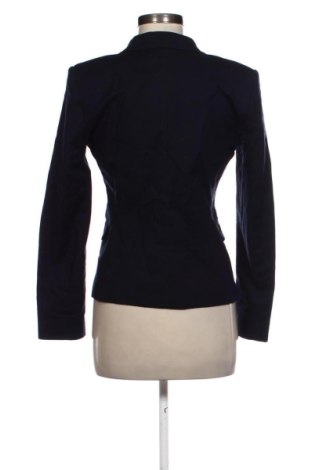 Дамско сако Mango, Размер S, Цвят Син, Цена 17,54 €