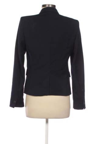 Дамско сако Mango, Размер M, Цвят Син, Цена 20,53 €