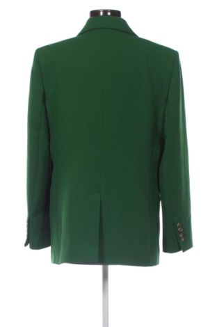 Dámske sako  Mango, Veľkosť L, Farba Zelená, Cena  21,00 €