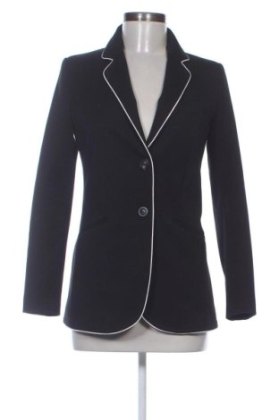 Damen Blazer Mango, Größe XS, Farbe Schwarz, Preis € 19,18