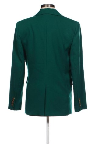 Damski żakiet Mango, Rozmiar S, Kolor Zielony, Cena 360,72 zł