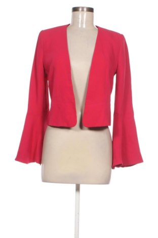 Damski żakiet Mango, Rozmiar S, Kolor Czerwony, Cena 148,99 zł