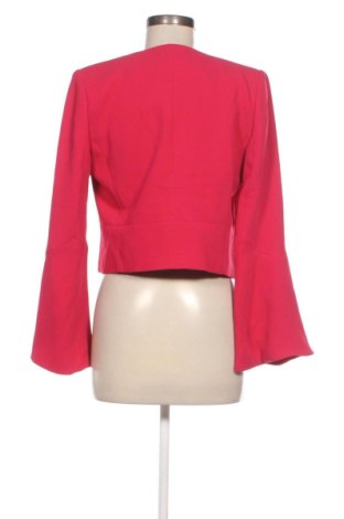 Damski żakiet Mango, Rozmiar S, Kolor Czerwony, Cena 148,99 zł