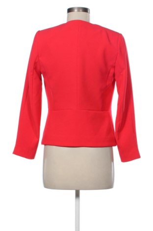 Дамско сако Mango, Размер XS, Цвят Червен, Цена 28,00 €