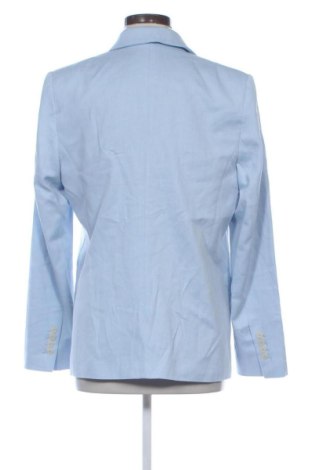 Damen Blazer Mango, Größe L, Farbe Blau, Preis 36,99 €