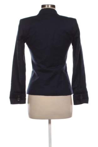 Dámske sako  Mango, Veľkosť XS, Farba Modrá, Cena  28,00 €