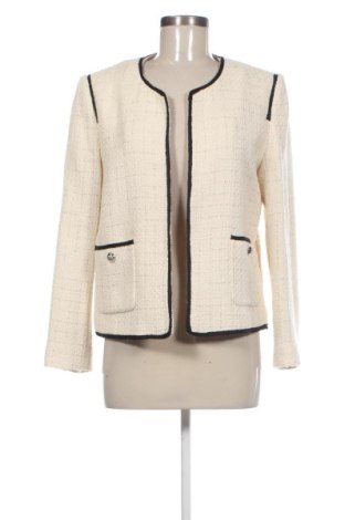 Damen Blazer Mango, Größe M, Farbe Ecru, Preis € 28,00