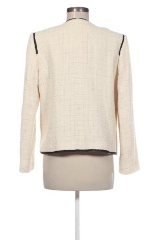 Damen Blazer Mango, Größe M, Farbe Ecru, Preis € 28,00