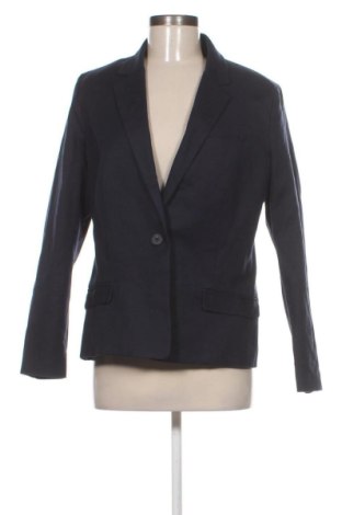 Damen Blazer Mango, Größe XL, Farbe Blau, Preis € 28,18