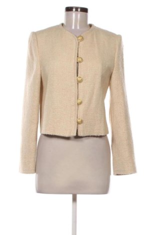 Damski żakiet Mango, Rozmiar S, Kolor ecru, Cena 271,25 zł