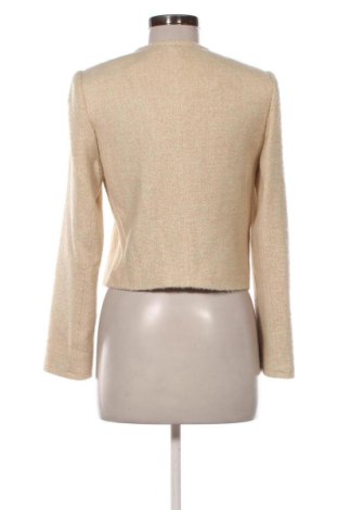 Damski żakiet Mango, Rozmiar S, Kolor ecru, Cena 271,25 zł