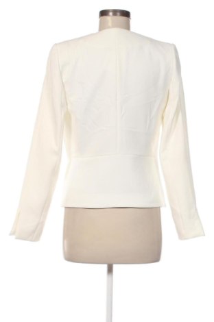 Дамско сако Mango, Размер S, Цвят Бял, Цена 28,63 €