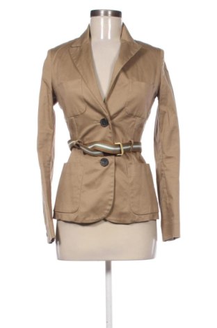 Дамско сако Mango, Размер S, Цвят Бежов, Цена 28,00 €