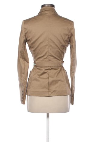 Дамско сако Mango, Размер S, Цвят Бежов, Цена 28,00 €