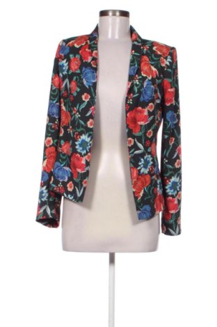 Dámske sako  Mango, Veľkosť S, Farba Viacfarebná, Cena  28,20 €
