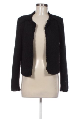 Damen Blazer Mango, Größe M, Farbe Schwarz, Preis 36,99 €