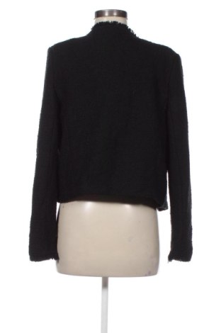 Damen Blazer Mango, Größe M, Farbe Schwarz, Preis 36,99 €