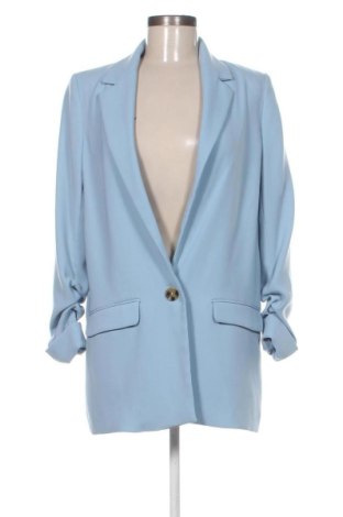 Női blézer Mango, Méret S, Szín Kék, Ár 11 570 Ft