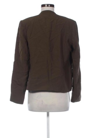 Дамско сако Mango, Размер M, Цвят Зелен, Цена 75,29 €