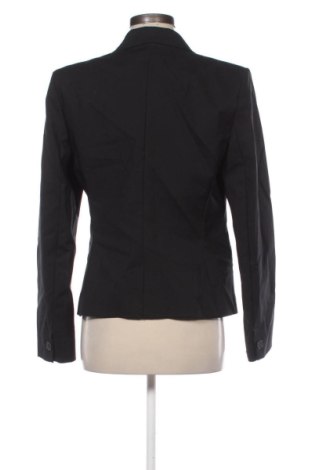 Дамско сако Mango, Размер XL, Цвят Черен, Цена 28,20 €