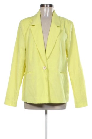 Dámske sako  Manguun, Veľkosť L, Farba Žltá, Cena  25,00 €