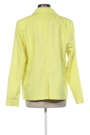 Dámske sako  Manguun, Veľkosť L, Farba Žltá, Cena  25,00 €