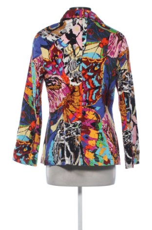 Damen Blazer Manitu, Größe L, Farbe Mehrfarbig, Preis € 45,99