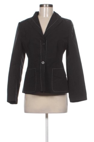 Damen Blazer Marc Aurel, Größe S, Farbe Schwarz, Preis € 104,88